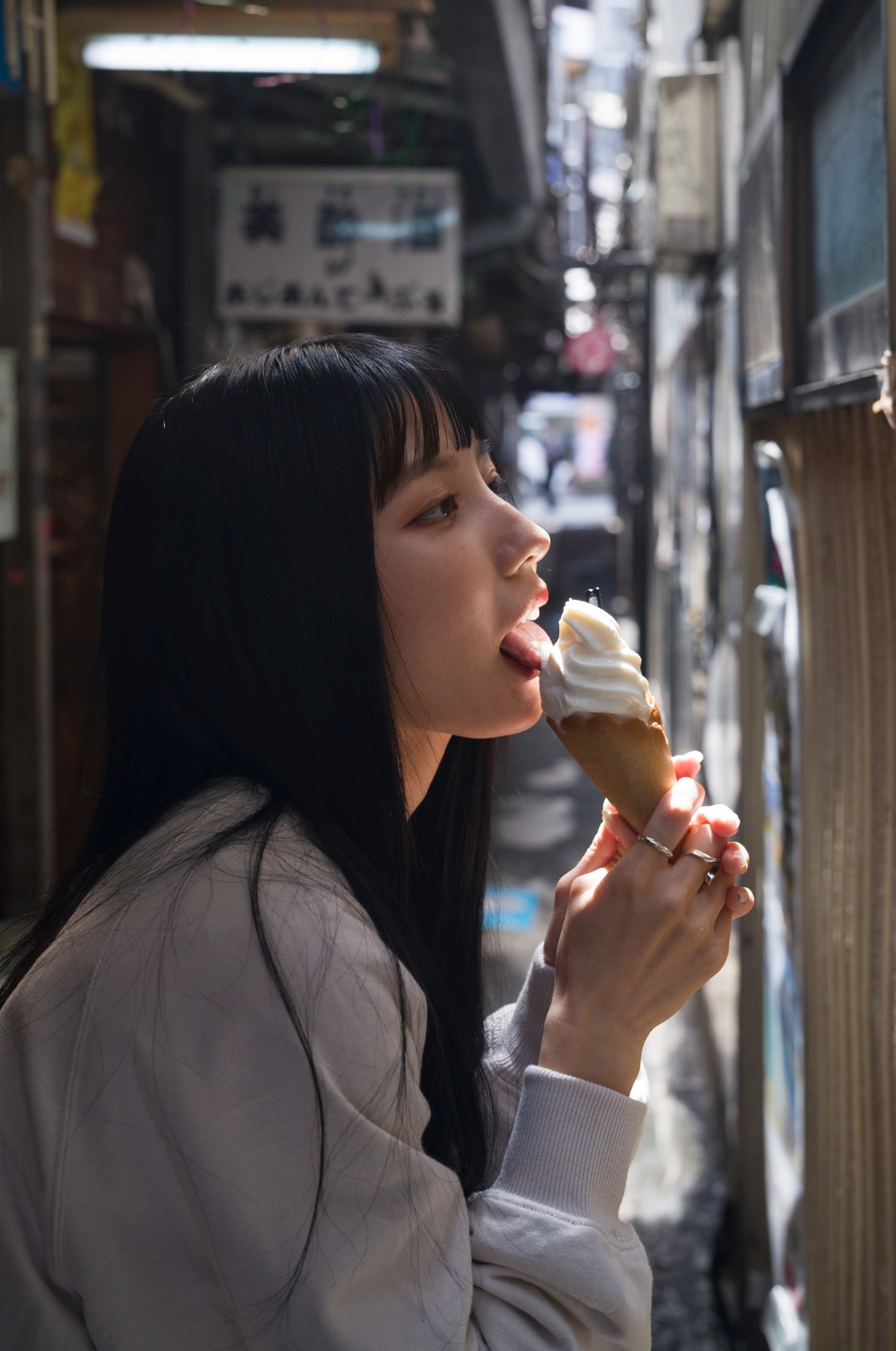 เลือกผงไอศครีม Soft Serve อย่างไรให้ลูกค้าติดใจ ร้านค้าติดตลาด?
